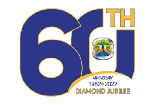 UVI Looks Forward to Historic 60th Charter Day Anniversary Celebrations 