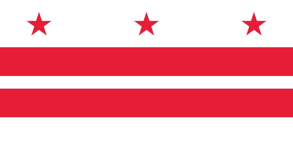 DC Flag