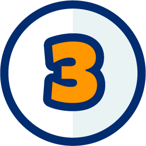 enroll_number 3 graphic