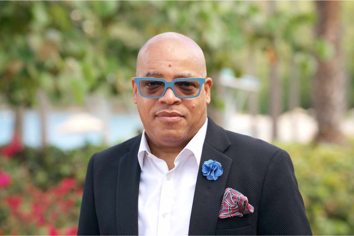 Ivo Philbert