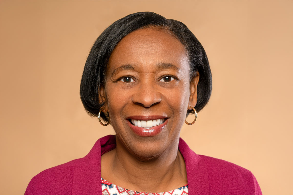 Sally F. Petty