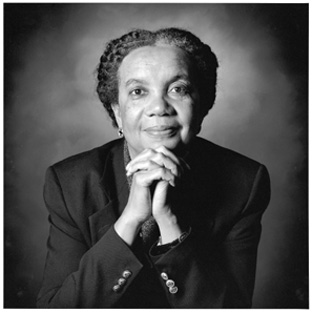 Marian Wright Edelman