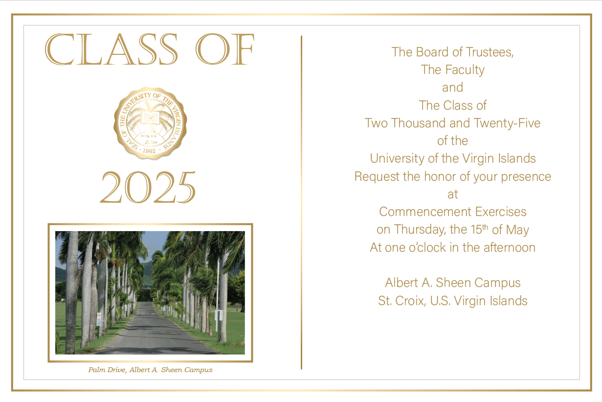 AAS Campus Invitation