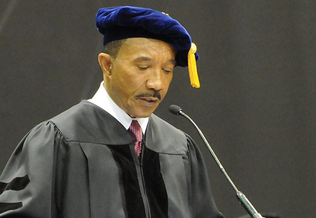 Kweisi Mfume