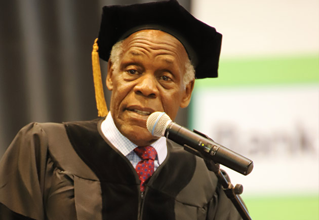Danny Glover