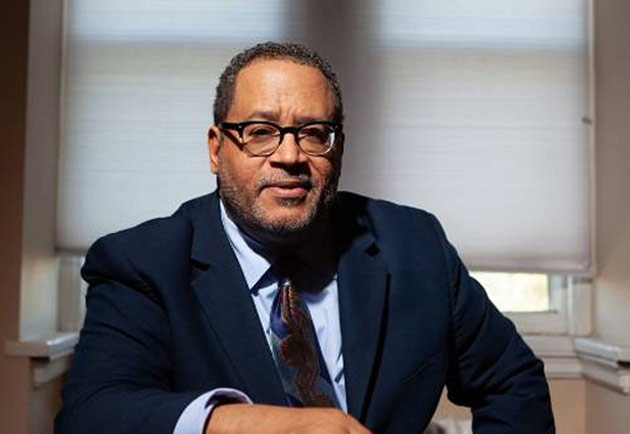 Michael Eric Dyson, PH.D