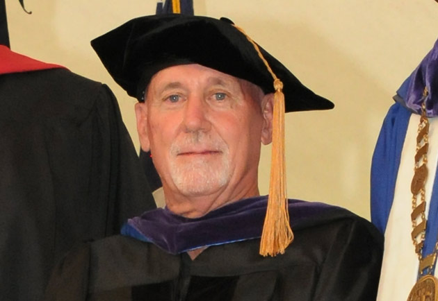 George Tyson
