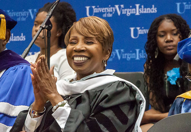Iyanla Vanzant