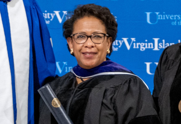 Loretta Lynch, Esq.