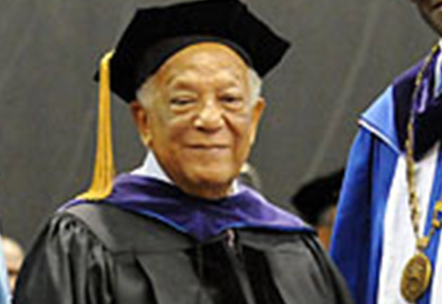 Terence Todman