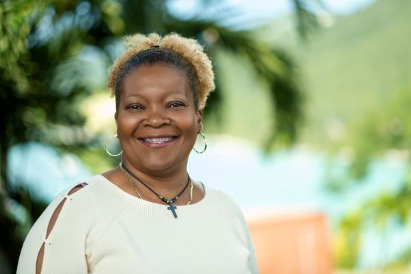 Jennifer C Palmer Crawford