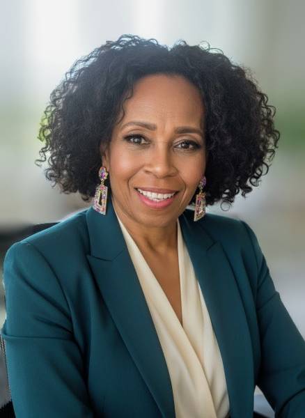 Sharon Amey