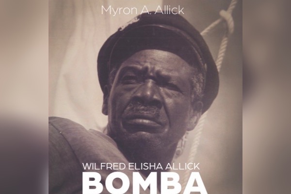 Photo of the late, Bomba Allick