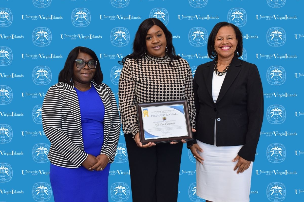 Board of Trustees presentation at Meeting on March 7, 2026 on STX