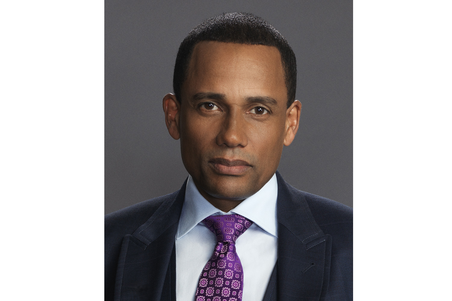 Hill Harper