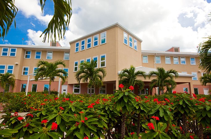 ACC Building