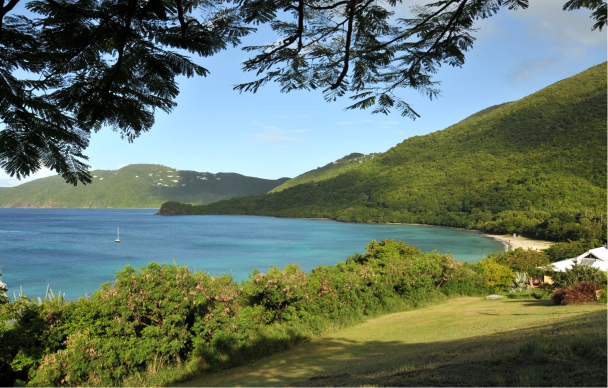 John Brewer's Beach