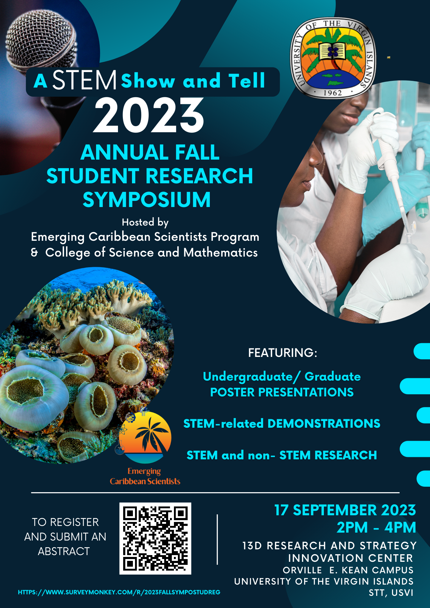 2023 Research Symposium