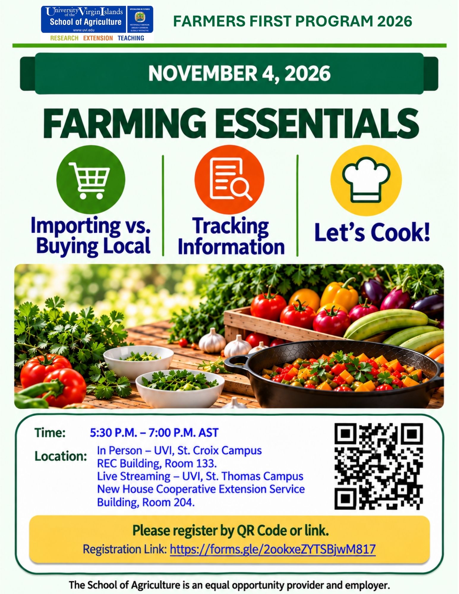 Farming Essentials Farming Essentials