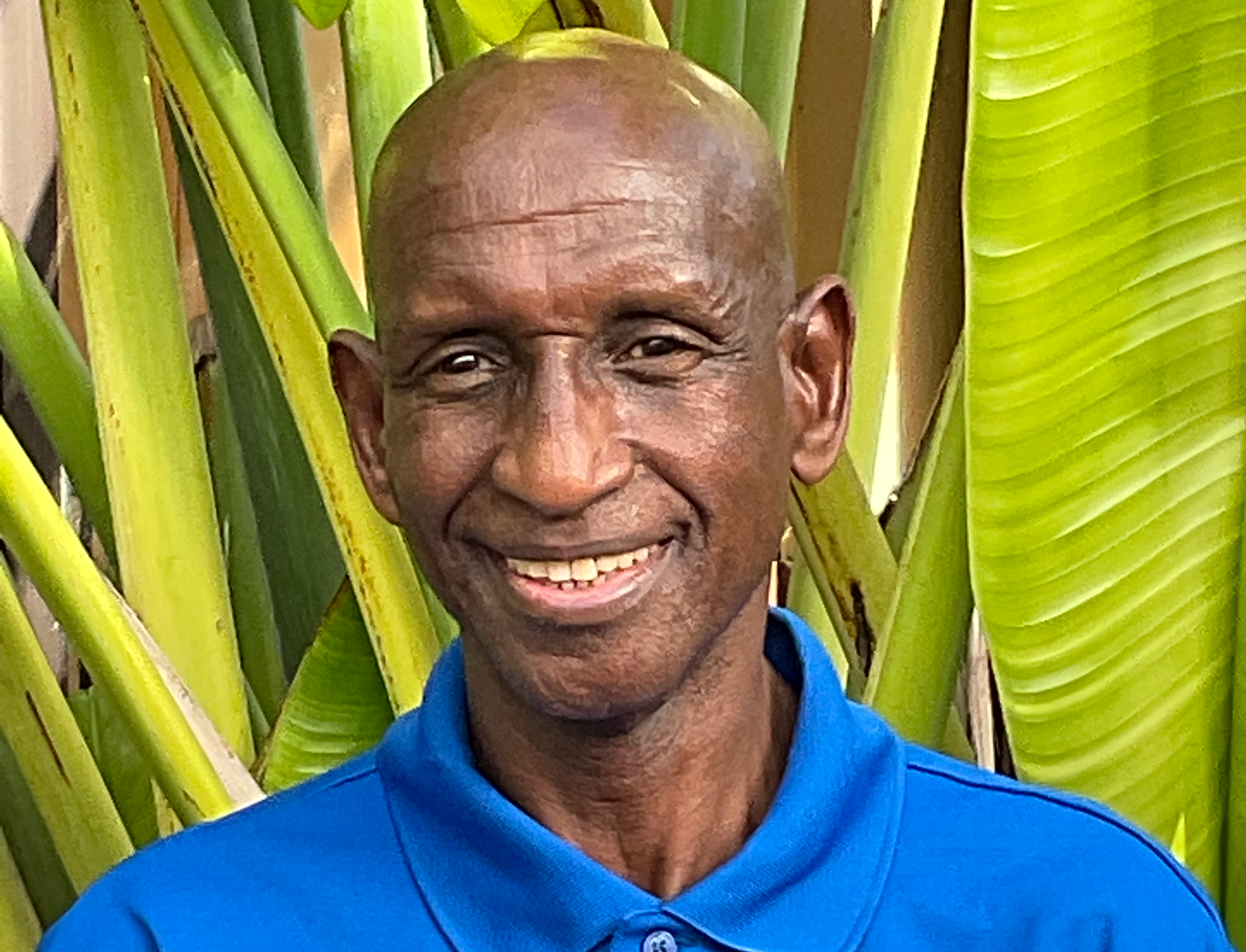 Usman Adamu
