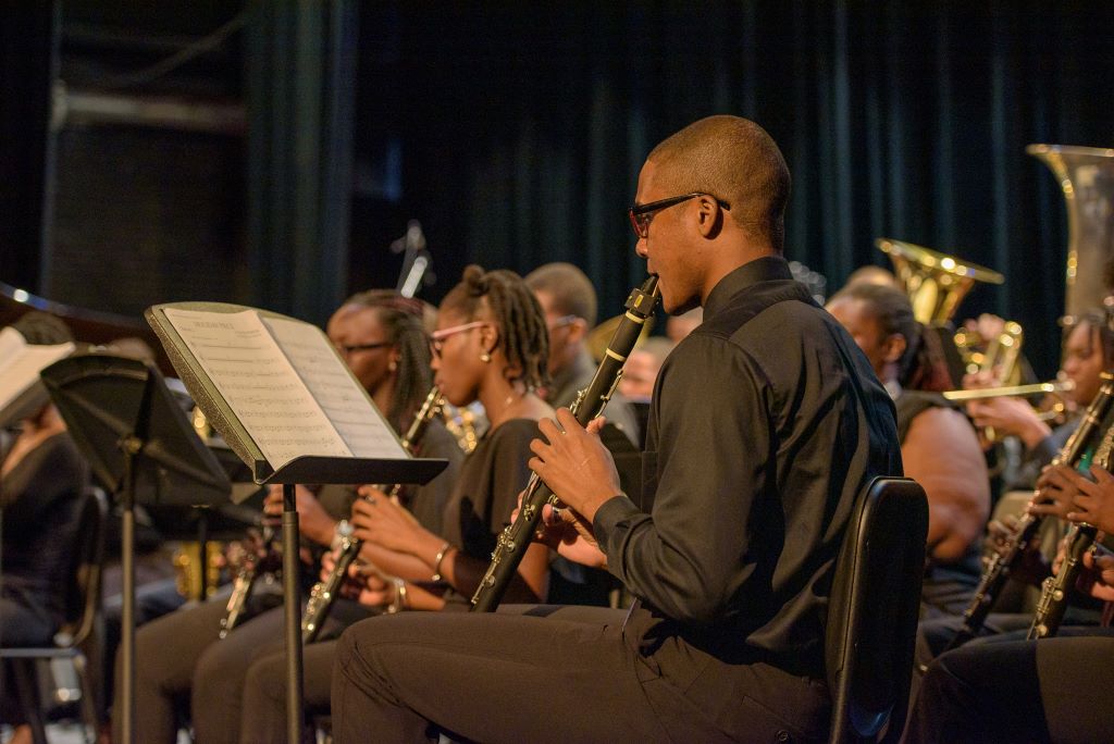 Concert Band
