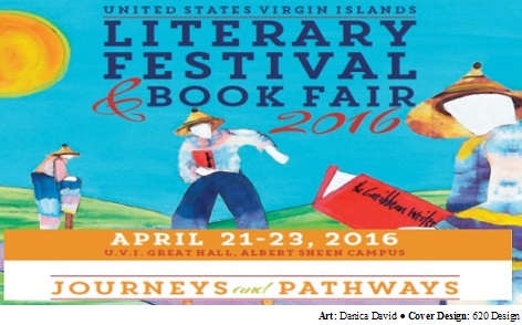 VI Literary Festival 2016