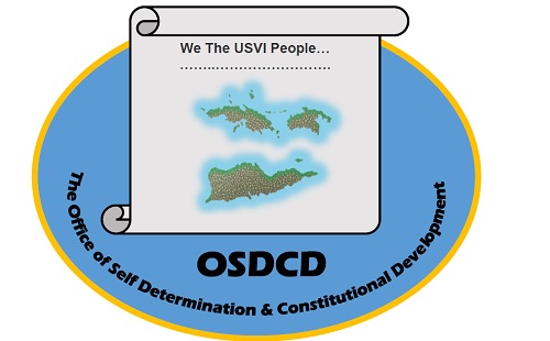 OSDCD logo