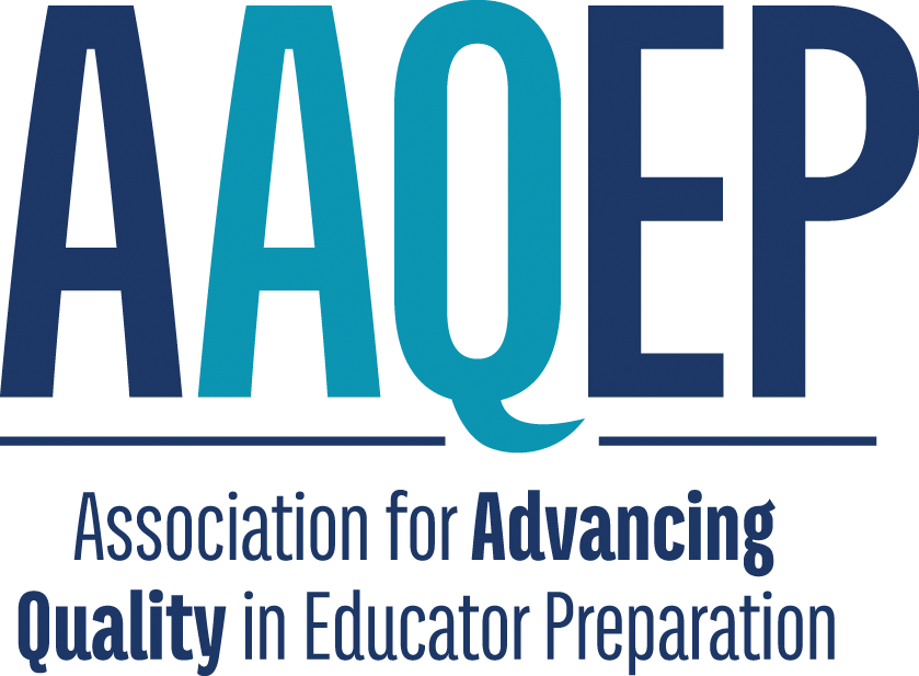 AAQEP Logo