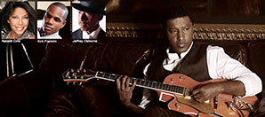 Babyface to perform at the Reichhold Center 