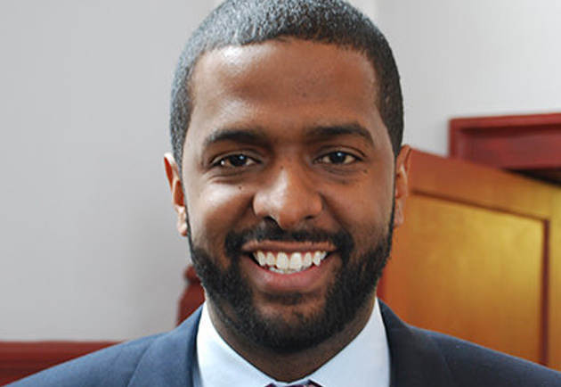 Bakari Sellers, Esq.