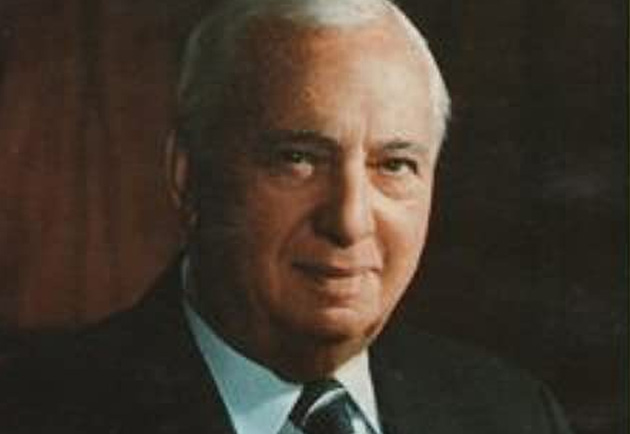 Ralph M. Paiewonsky