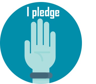 Marine Debris Pledge