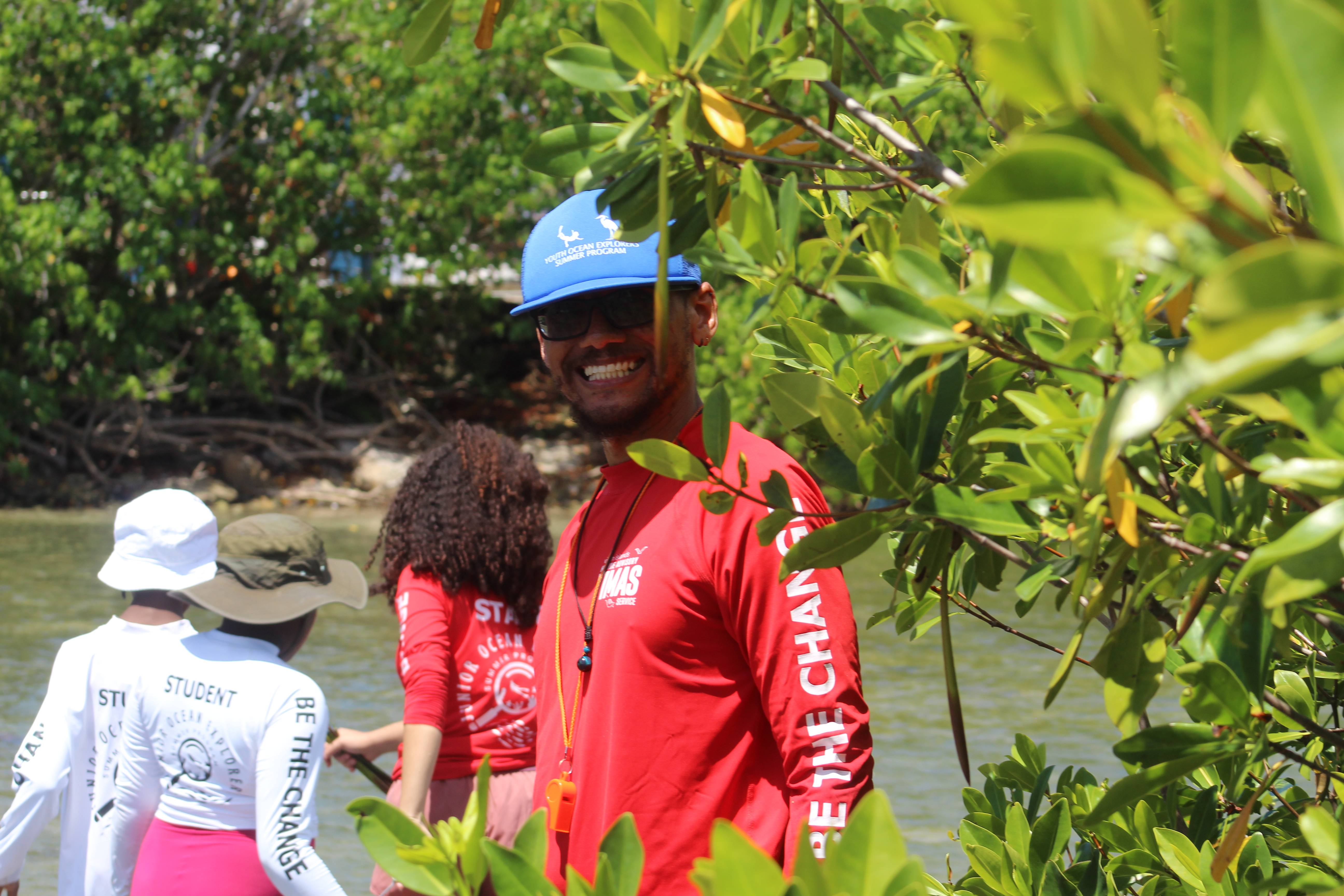 JOE Lead Howard Forbes 