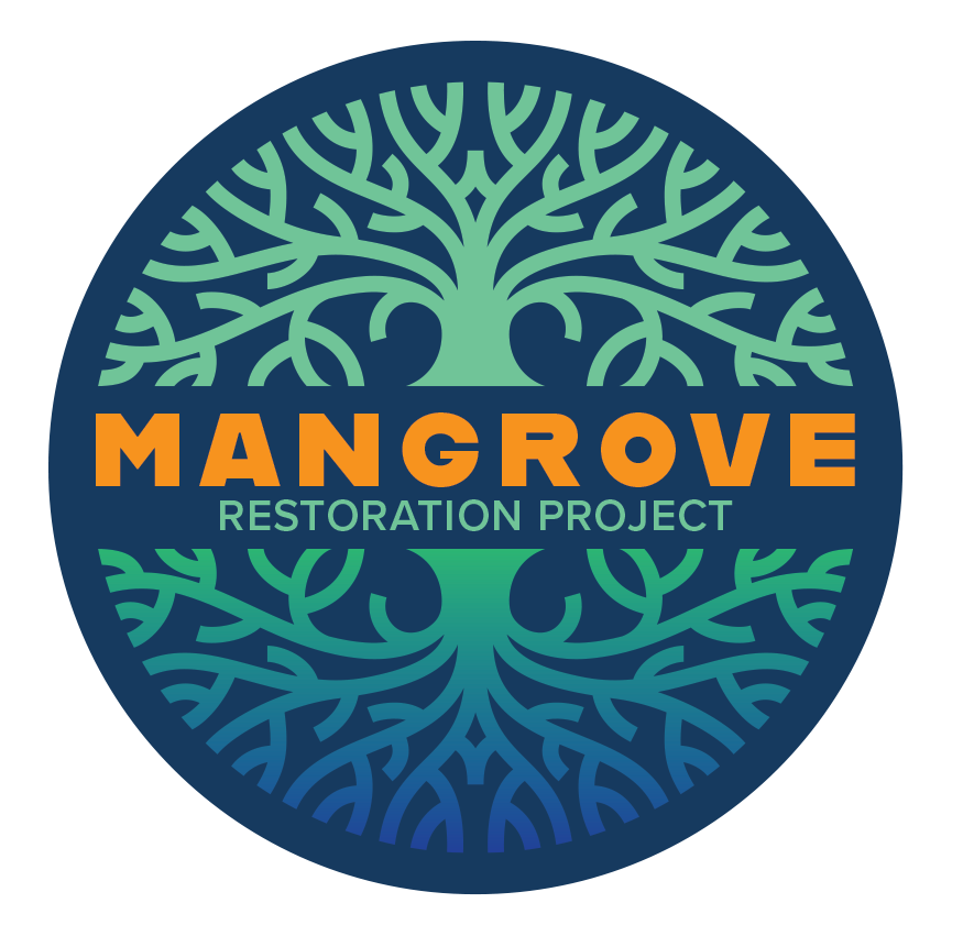 Mangrove Restoration Project Logo