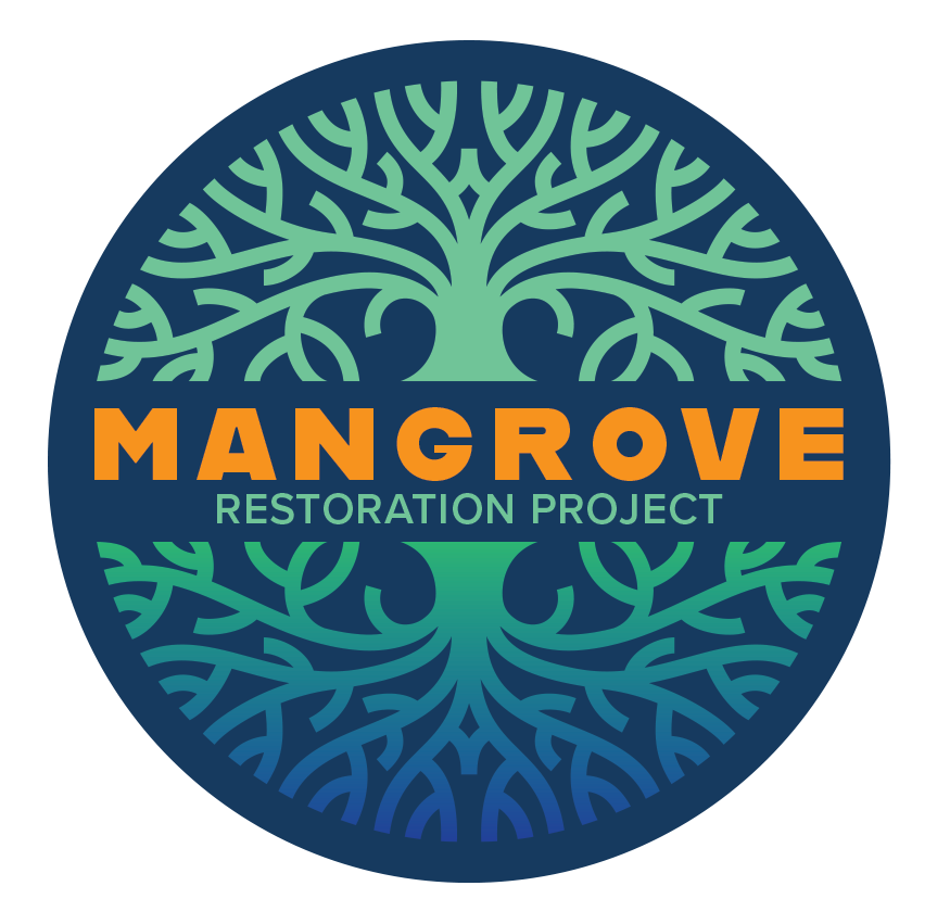 Mangrove Restoration Project Logo 