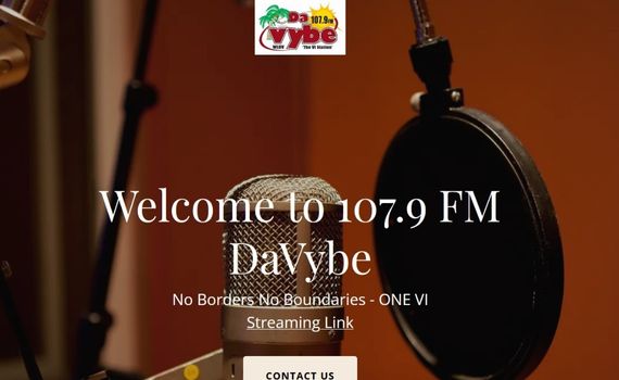 davybe