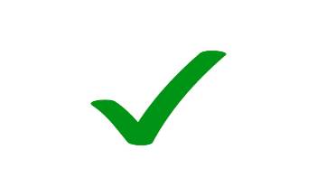 green-check-mark