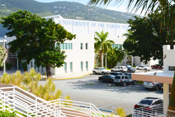 Institutional Advancement