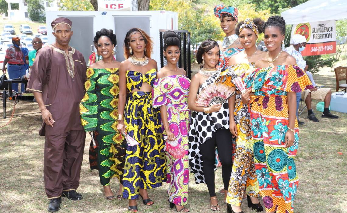 AOG Hat Competition and Best Dressed