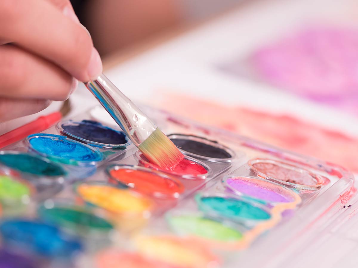 Customize Your Major