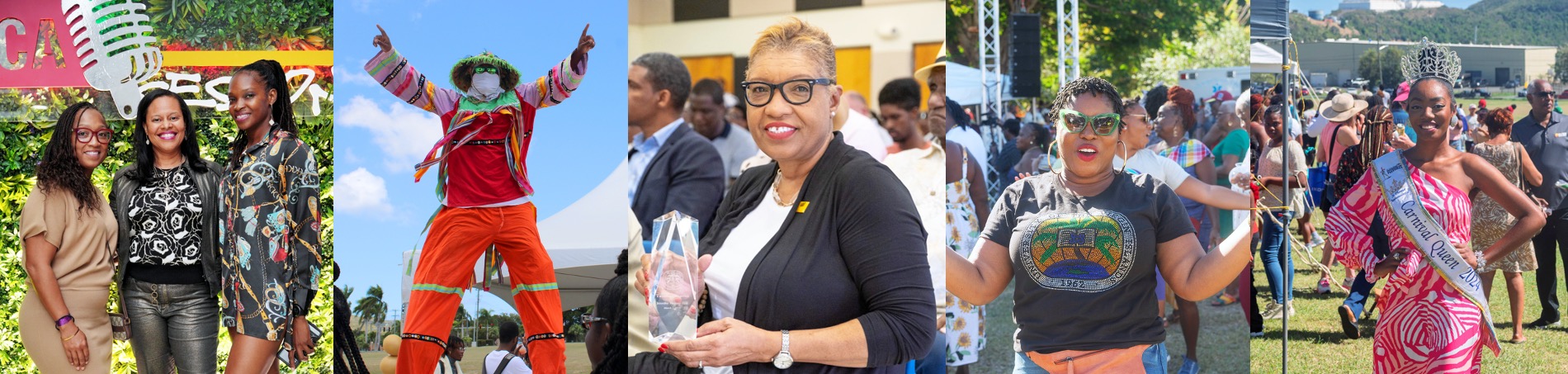 Image of UVI Albert A. Sheen Campus St. Croix