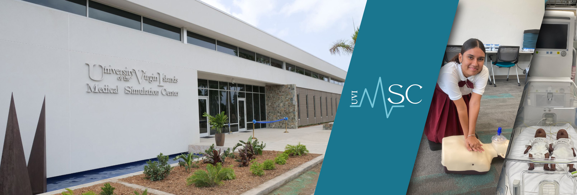 Medical Simulation Center
