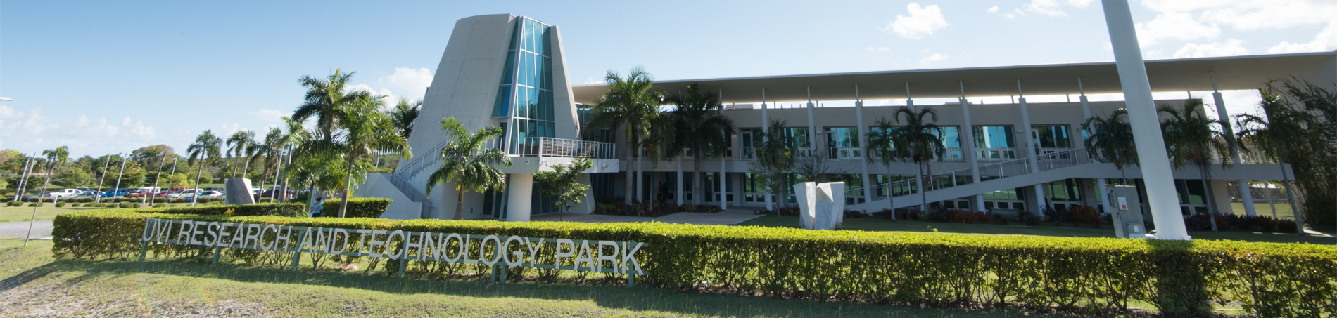 UVI Research and Technology Park