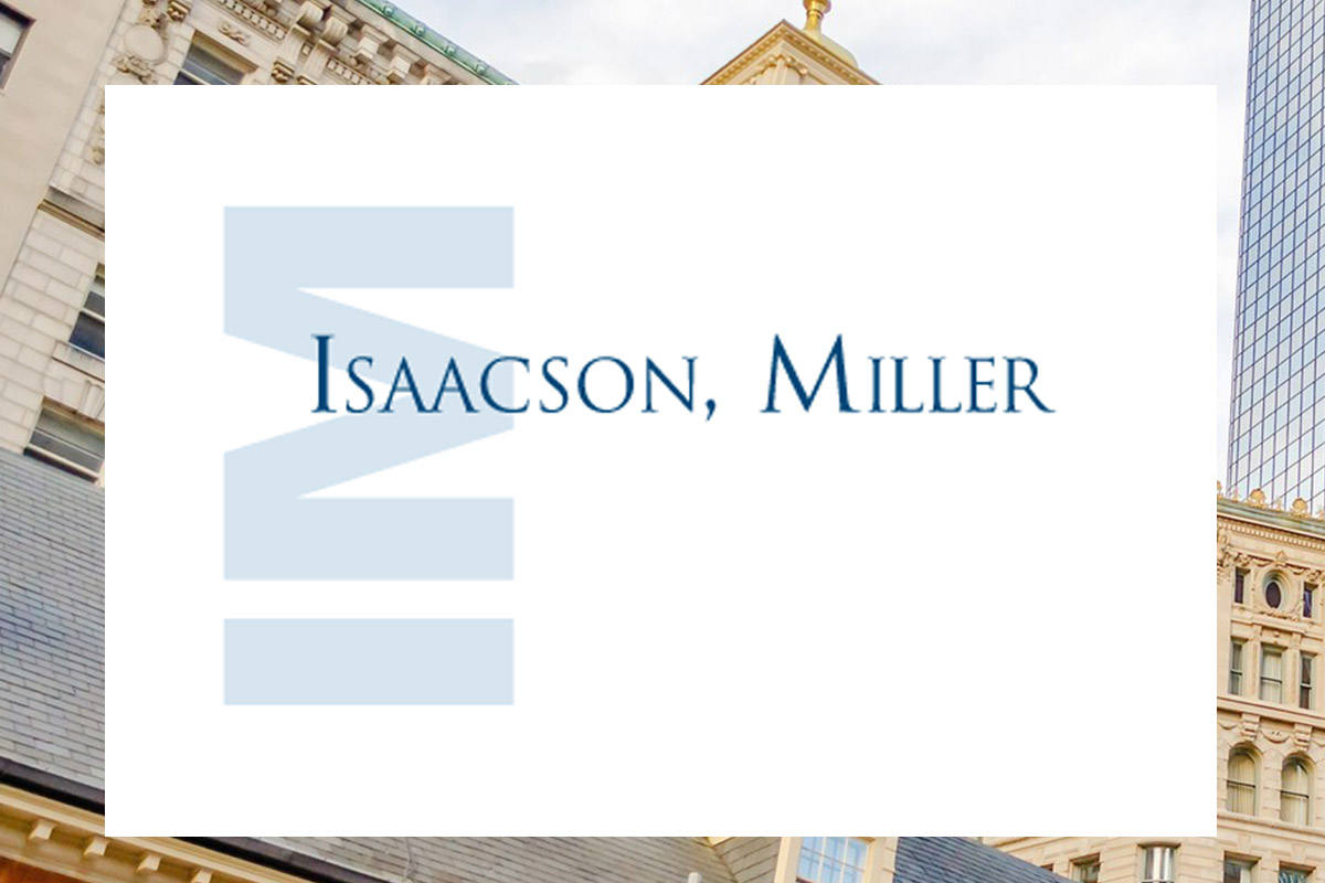 Isaac Miller Search Firm Thumbnail