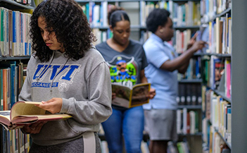 UVI Libraries