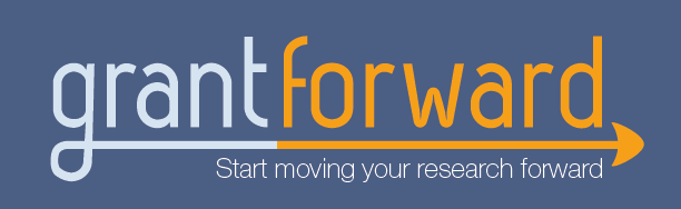 Grants Forward logo