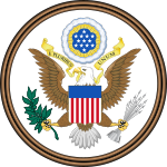 Great Seal of the United States 