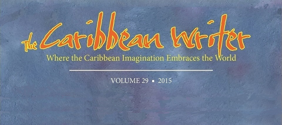 The Caribbean Writer to Launch Vol. 29 with Premiere of Award Winning Film