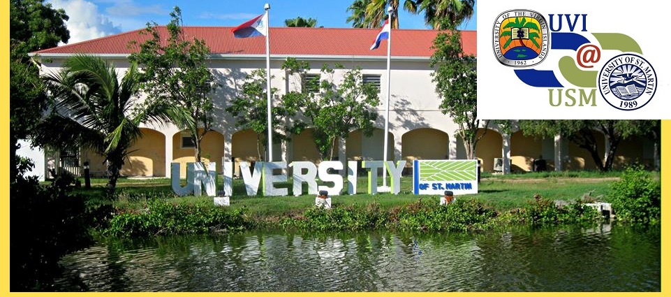 UVI extends academic reach to St. Maarten/St. Martin