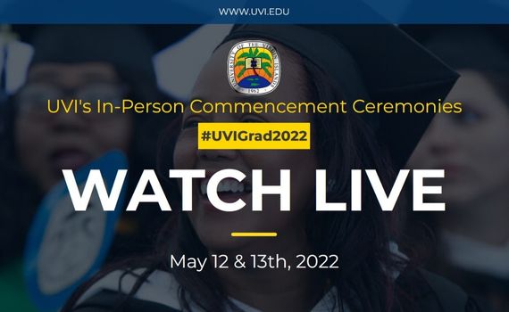 Live Commencement